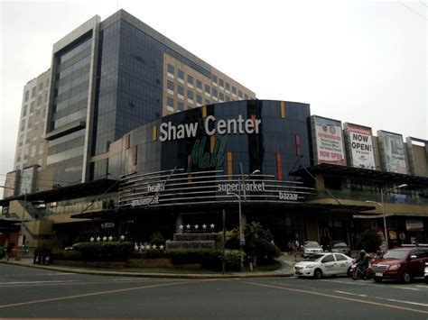 nbi shaw center mall
